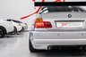 USED 2001 M BMW M3 3.2 M3 2d 338 BHP CLUBSPORT BUILD TRACK RACE CAR EXTENSIVELY MODIFIED