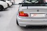 USED 2001 M BMW M3 3.2 M3 2d 338 BHP CLUBSPORT BUILD TRACK RACE CAR EXTENSIVELY MODIFIED