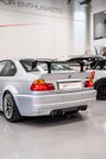 USED 2001 M BMW M3 3.2 M3 2d 338 BHP CLUBSPORT BUILD TRACK RACE CAR EXTENSIVELY MODIFIED