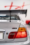 USED 2001 M BMW M3 3.2 M3 2d 338 BHP CLUBSPORT BUILD TRACK RACE CAR EXTENSIVELY MODIFIED