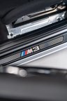 USED 2001 M BMW M3 3.2 M3 2d 338 BHP CLUBSPORT BUILD TRACK RACE CAR EXTENSIVELY MODIFIED
