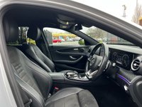 USED 2016 66 MERCEDES-BENZ E-CLASS 2.0 E 220 D AMG LINE 5d 192 BHP 