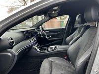 USED 2016 66 MERCEDES-BENZ E-CLASS 2.0 E 220 D AMG LINE 5d 192 BHP 
