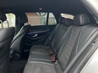 USED 2016 66 MERCEDES-BENZ E-CLASS 2.0 E 220 D AMG LINE 5d 192 BHP 