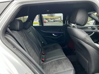 USED 2016 66 MERCEDES-BENZ E-CLASS 2.0 E 220 D AMG LINE 5d 192 BHP 