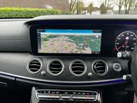 USED 2016 66 MERCEDES-BENZ E-CLASS 2.0 E 220 D AMG LINE 5d 192 BHP 