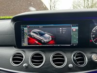 USED 2016 66 MERCEDES-BENZ E-CLASS 2.0 E 220 D AMG LINE 5d 192 BHP 