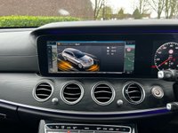 USED 2016 66 MERCEDES-BENZ E-CLASS 2.0 E 220 D AMG LINE 5d 192 BHP 