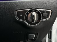USED 2016 66 MERCEDES-BENZ E-CLASS 2.0 E 220 D AMG LINE 5d 192 BHP 