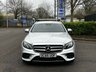 USED 2016 66 MERCEDES-BENZ E-CLASS 2.0 E 220 D AMG LINE 5d 192 BHP 