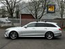 USED 2016 66 MERCEDES-BENZ E-CLASS 2.0 E 220 D AMG LINE 5d 192 BHP 
