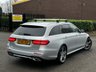USED 2016 66 MERCEDES-BENZ E-CLASS 2.0 E 220 D AMG LINE 5d 192 BHP 