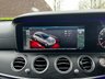 USED 2016 66 MERCEDES-BENZ E-CLASS 2.0 E 220 D AMG LINE 5d 192 BHP 