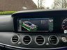 USED 2016 66 MERCEDES-BENZ E-CLASS 2.0 E 220 D AMG LINE 5d 192 BHP 