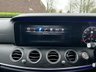 USED 2016 66 MERCEDES-BENZ E-CLASS 2.0 E 220 D AMG LINE 5d 192 BHP 