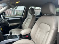 USED 2010 60 AUDI Q5 2.0 TDI QUATTRO SE 5d 141 BHP 