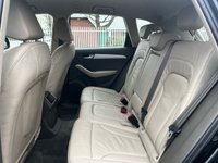 USED 2010 60 AUDI Q5 2.0 TDI QUATTRO SE 5d 141 BHP 
