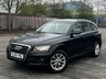 USED 2010 60 AUDI Q5 2.0 TDI QUATTRO SE 5d 141 BHP 