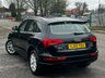 USED 2010 60 AUDI Q5 2.0 TDI QUATTRO SE 5d 141 BHP 