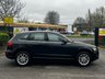 USED 2010 60 AUDI Q5 2.0 TDI QUATTRO SE 5d 141 BHP 