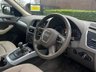 USED 2010 60 AUDI Q5 2.0 TDI QUATTRO SE 5d 141 BHP 