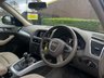 USED 2010 60 AUDI Q5 2.0 TDI QUATTRO SE 5d 141 BHP 