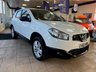 USED 2012 62 NISSAN QASHQAI 1.5 ACENTA DCI  5d 110 BHP 