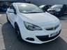 USED 2013 13 VAUXHALL ASTRA GTC 1.7 SRI CDTI S/S 3d 108 BHP 