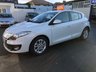 USED 2013 63 RENAULT MEGANE 1.5 DYNAMIQUE TOMTOM ENERGY DCI S/S 5d 110 BHP 
