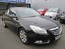 USED 2012 62 VAUXHALL INSIGNIA 2.0 SRI CDTI ECOFLEX S/S 5d 157 BHP 
