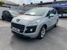 USED 2011 61 PEUGEOT 3008 1.6 SPORT HDI 5d 112 BHP 