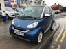 USED 2010 60 SMART FORTWO 1.0 PASSION MHD 2d 71 BHP 
