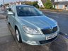 USED 2011 60 SKODA OCTAVIA 1.6 ELEGANCE TDI CR DSG 5d 103 BHP 