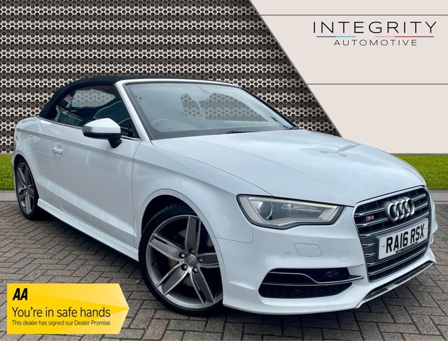 Integrity Automotive Limited