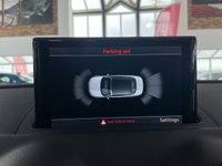 USED 2016 16 AUDI A3 2.0 S3 QUATTRO NAV 2d 296 BHP BANG & OLUFSEN, 19'' ALLOYS!