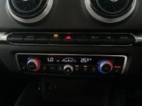 USED 2016 16 AUDI A3 2.0 S3 QUATTRO NAV 2d 296 BHP BANG & OLUFSEN, 19'' ALLOYS!