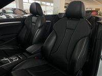 USED 2016 16 AUDI A3 2.0 S3 QUATTRO NAV 2d 296 BHP BANG & OLUFSEN, 19'' ALLOYS!