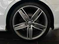 USED 2016 16 AUDI A3 2.0 S3 QUATTRO NAV 2d 296 BHP BANG & OLUFSEN, 19'' ALLOYS!