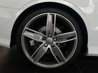 USED 2016 16 AUDI A3 2.0 S3 QUATTRO NAV 2d 296 BHP BANG & OLUFSEN, 19'' ALLOYS!