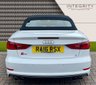 USED 2016 16 AUDI A3 2.0 S3 QUATTRO NAV 2d 296 BHP BANG & OLUFSEN, 19'' ALLOYS!