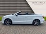 USED 2016 16 AUDI A3 2.0 S3 QUATTRO NAV 2d 296 BHP BANG & OLUFSEN, 19'' ALLOYS!