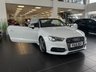 USED 2016 16 AUDI A3 2.0 S3 QUATTRO NAV 2d 296 BHP BANG & OLUFSEN, 19'' ALLOYS!
