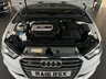USED 2016 16 AUDI A3 2.0 S3 QUATTRO NAV 2d 296 BHP BANG & OLUFSEN, 19'' ALLOYS!