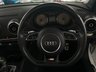 USED 2016 16 AUDI A3 2.0 S3 QUATTRO NAV 2d 296 BHP BANG & OLUFSEN, 19'' ALLOYS!