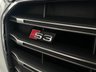 USED 2016 16 AUDI A3 2.0 S3 QUATTRO NAV 2d 296 BHP BANG & OLUFSEN, 19'' ALLOYS!