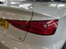USED 2016 16 AUDI A3 2.0 S3 QUATTRO NAV 2d 296 BHP BANG & OLUFSEN, 19'' ALLOYS!
