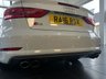 USED 2016 16 AUDI A3 2.0 S3 QUATTRO NAV 2d 296 BHP BANG & OLUFSEN, 19'' ALLOYS!