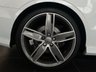 USED 2016 16 AUDI A3 2.0 S3 QUATTRO NAV 2d 296 BHP BANG & OLUFSEN, 19'' ALLOYS!