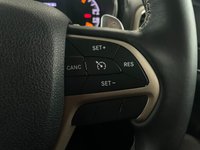 USED 2017 17 JEEP GRAND CHEROKEE 3.0 V6 CRD OVERLAND 5d 247 BHP STUNNING VELVET RED PEARL COAT
