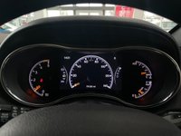 USED 2017 17 JEEP GRAND CHEROKEE 3.0 V6 CRD OVERLAND 5d 247 BHP STUNNING VELVET RED PEARL COAT